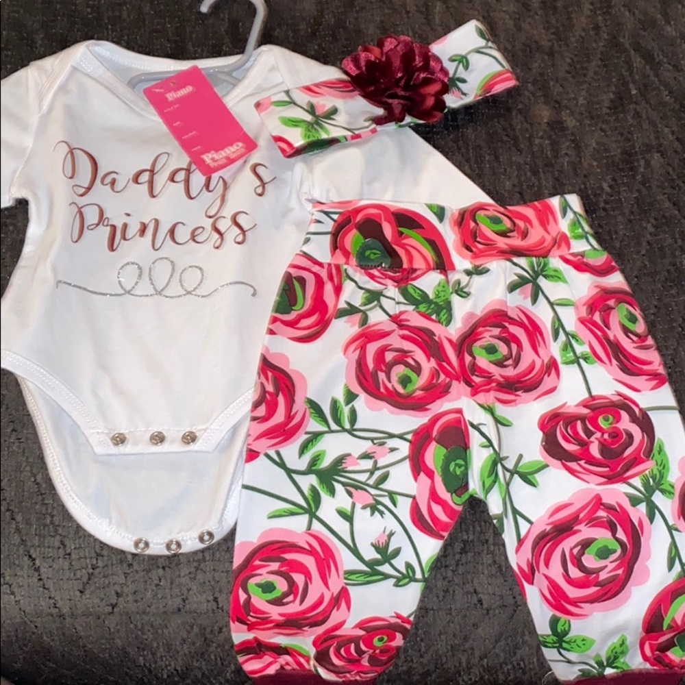 Baby Clothes